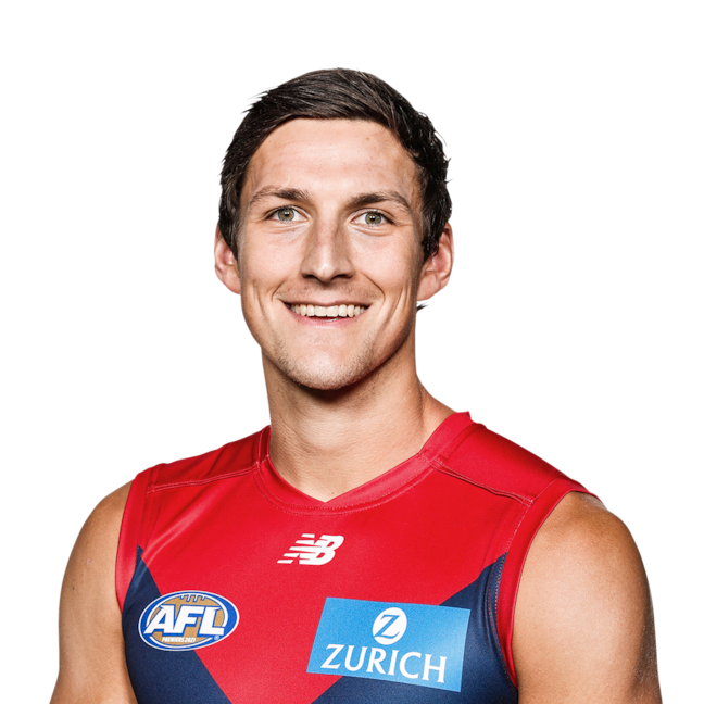 Sam Weideman profile picture